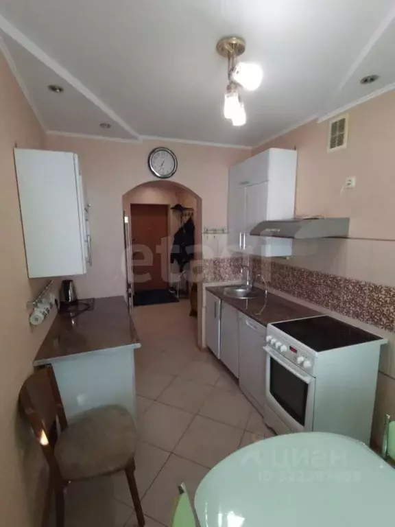 2-к кв. Ямало-Ненецкий АО, Ноябрьск ул. Энтузиастов, 22 (46.0 м) - Фото 2