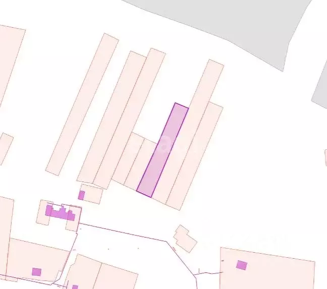 Участок в Белгородская область, с. Богородицкое ул. Центральная (20.0 ... - Фото 1