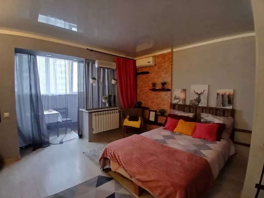 Продаётся квартира-студия, 30 м - Фото 0