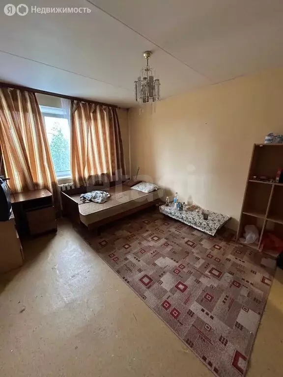 4-комнатная квартира: Малоярославец, Первомайская улица, 5 (58.4 м) - Фото 2