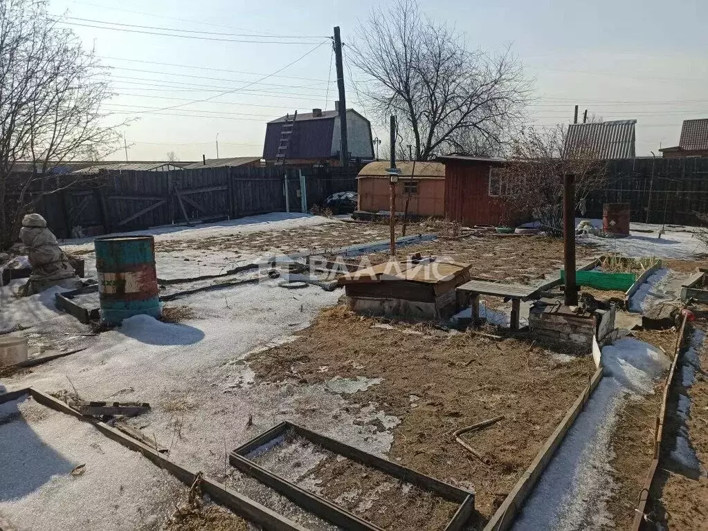 Участок в Чита, НСТ № 36 Сигнал, 36 (4.56 м) - Фото 2