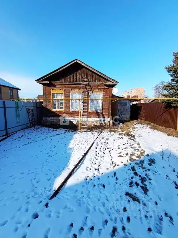 Дом в Владимирская область, Ковров ул. Талантова, 3Б (47 м) - Фото 0