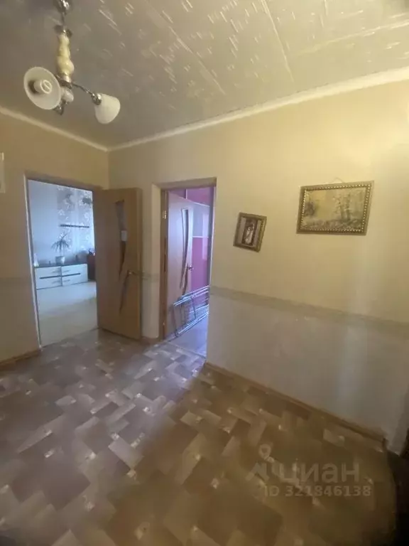 4-к кв. Волгоградская область, Волгоград Новоузенская ул., 4 (82.8 м) - Фото 2