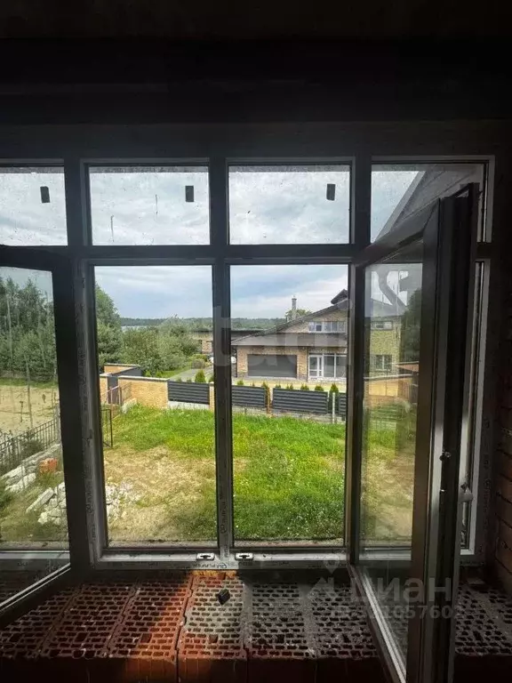 Дом в Калининградская область, Янтарный пгт ул. Озерная, 10 (698 м) - Фото 1