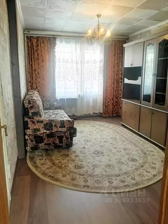 3-к кв. Москва 15-я Парковая ул., 29К2 (54.0 м) - Фото 0