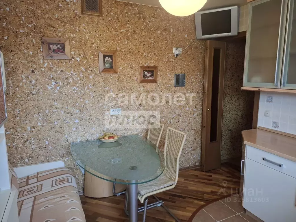 1-к кв. Москва Большая Дорогомиловская ул., 10 (41.7 м) - Фото 2