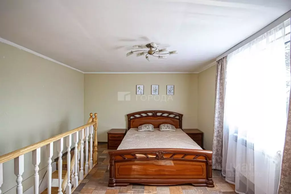 Дом в Новосибирская область, Новосибирск Заря-2 СТ, 394 (100 м) - Фото 1