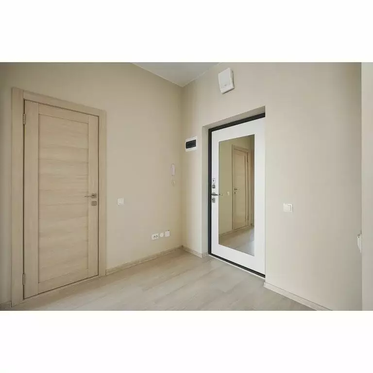 1-комнатная квартира: Тобольск, микрорайон 3Б, 6Бк2 (58.64 м) - Фото 2