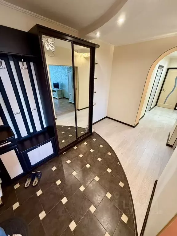 3-к кв. Москва ул. Маршала Малиновского, 8 (85.0 м) - Фото 1