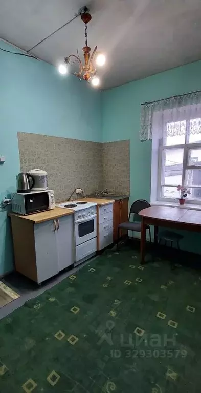 Дом в Хакасия, Абакан ул. Гастелло, 8 (55 м) - Фото 2