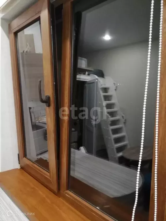 Продаётся квартира-студия, 16.5 м - Фото 0