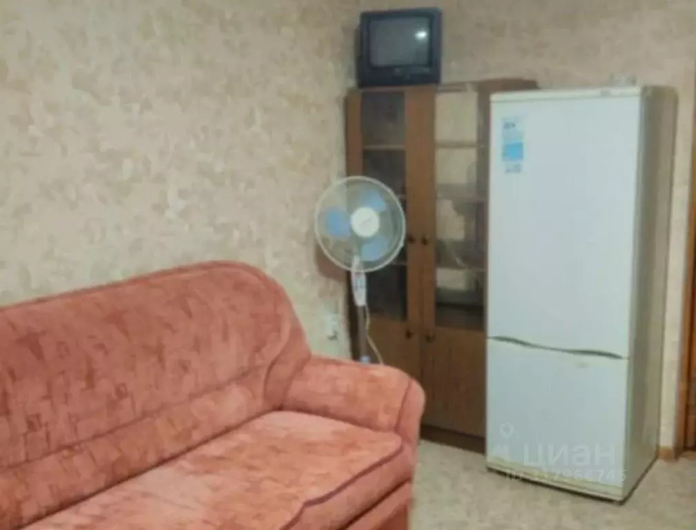 Комната Ставропольский край, Ставрополь ул. Ленина, 450 (15.0 м) - Фото 0