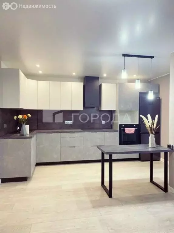 1-комнатная квартира: Владивосток, Первореченский район, микрорайон ... - Фото 1