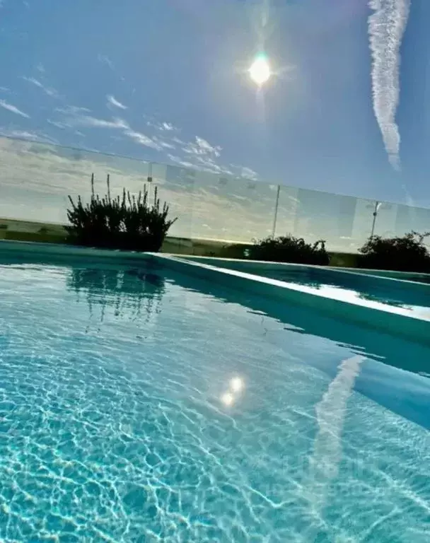 1-к кв. Краснодарский край, Сочи Светлана мкр, ул. Депутатская, 10Б/1 ... - Фото 1