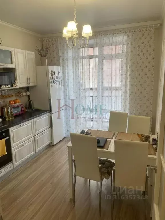 1-к кв. Новосибирская область, Новосибирск ул. Мясниковой, 30 (34.0 м) - Фото 0