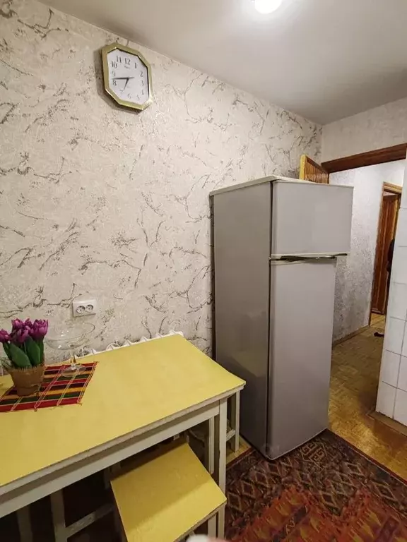 1-к кв. Пензенская область, Пенза ул. Минская, 5 (31.0 м) - Фото 2