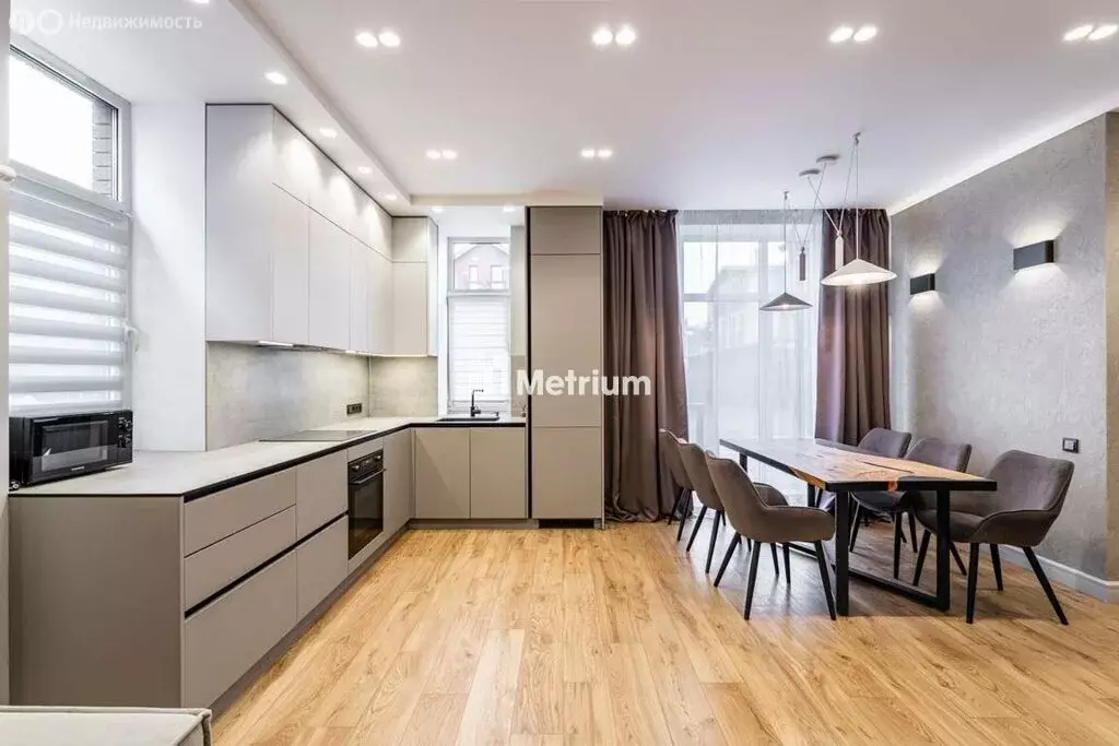 Дом в деревня Красный Посёлок, КП Кембридж (150 м) - Фото 2