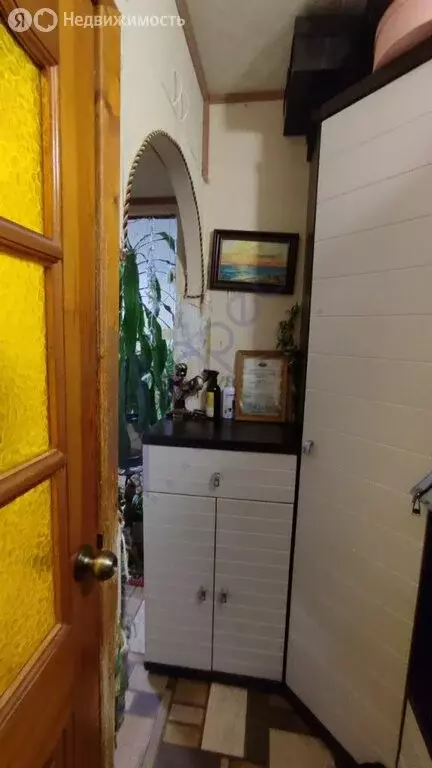 1-комнатная квартира: Нижний Новгород, улица Лескова, 3А (30.3 м) - Фото 2