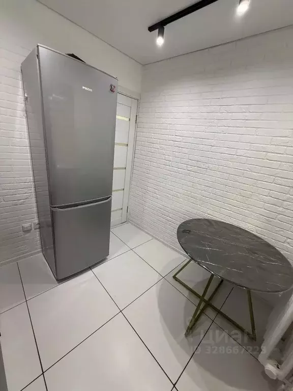 1-к кв. Татарстан, Зеленодольск ул. Ивана Засорина, 11 (30.0 м) - Фото 2