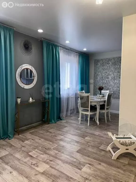 3-комнатная квартира: Иркутск, улица Лермонтова, 81/18 (98 м) - Фото 2