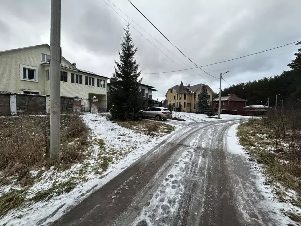 Дом в Пермский край, Пермь Зеленогорская ул., 15 (341 м) - Фото 2