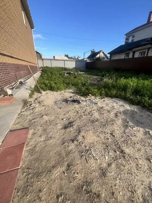 Участок в Нижегородская область, Нижний Новгород Лагерная ул. (4.7 ... - Фото 2