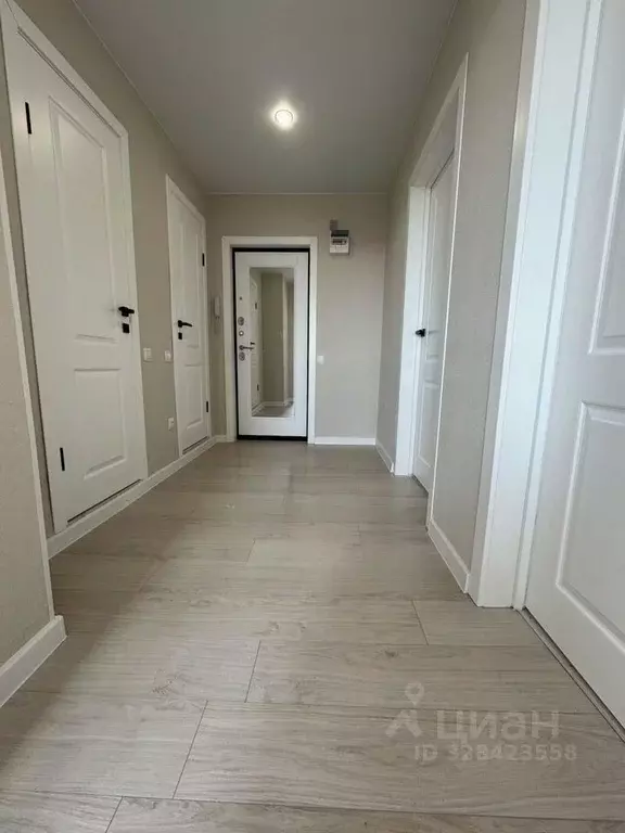 2-к кв. Санкт-Петербург Пулковское ш., 15К2 (54.0 м) - Фото 1