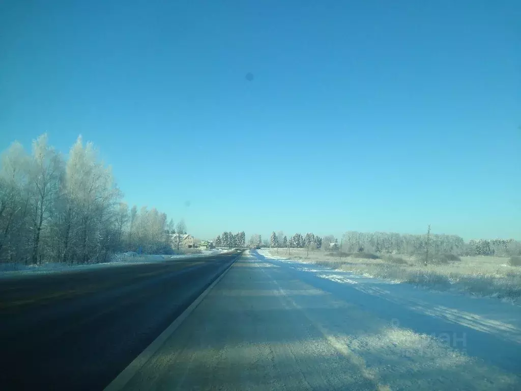 Участок в Ярославская область, Переславль-Залесский городской округ, ... - Фото 0