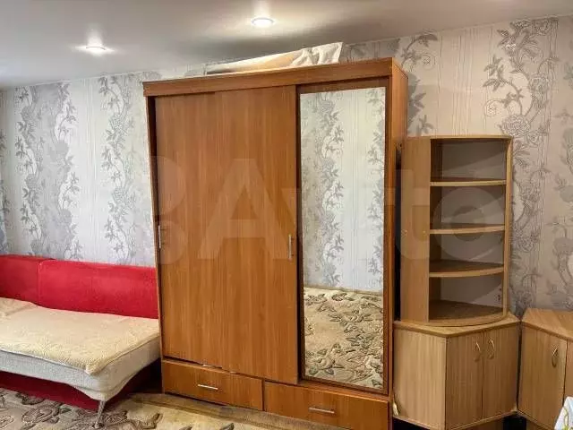 Комната 18 м в 1-к., 5/5 эт. - Фото 1