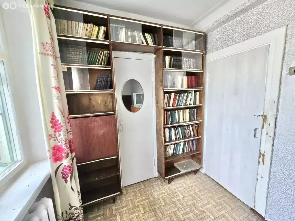 2-комнатная квартира: Севастополь, улица Ивана Голубца, 1 (44.4 м) - Фото 1