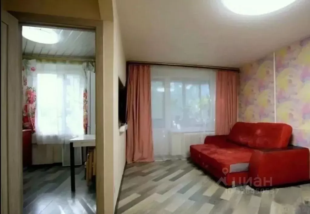 1-к кв. Москва Кубанская ул., 22 (35.0 м) - Фото 2