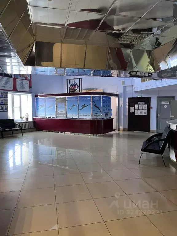 Помещение свободного назначения в Алтайский край, Рубцовск просп. ... - Фото 2