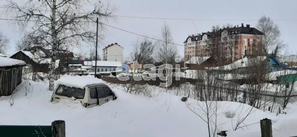 Дом в Ханты-Мансийский АО, Ханты-Мансийск Нагорный пер. (50 м) - Фото 0