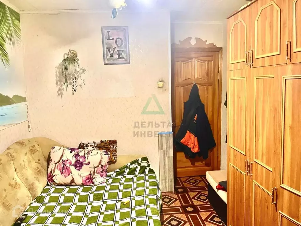 Продаётся 2-к квартира, 46 м - Фото 1