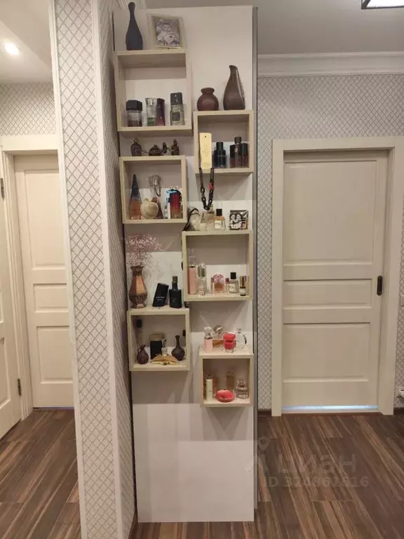 2-к кв. Московская область, Котельники Белая Дача мкр, 21 (40.0 м) - Фото 2