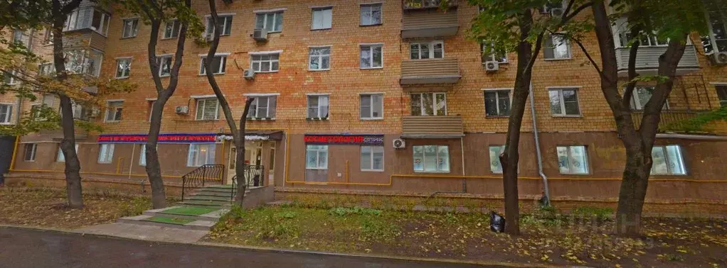 Помещение свободного назначения в Москва Троилинский пер., 4/7 (629 м) - Фото 2