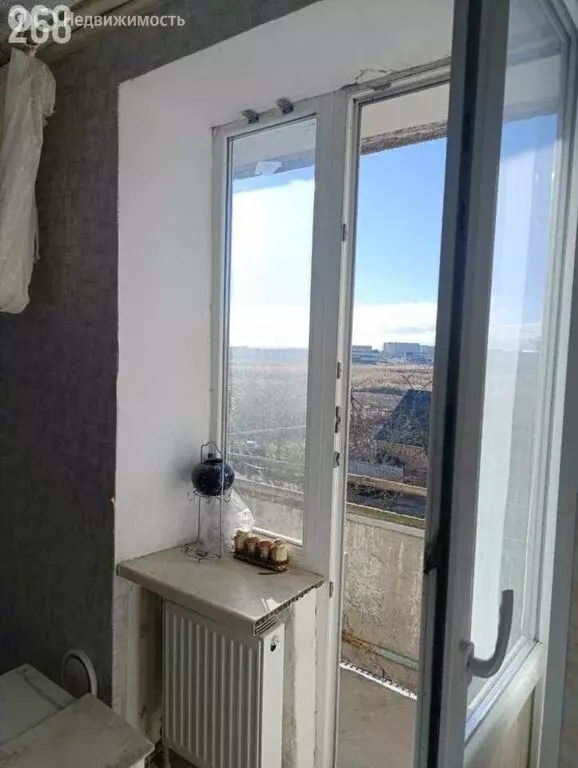 Квартира-студия: Феодосия, улица Дружбы, 16 (57.4 м) - Фото 1