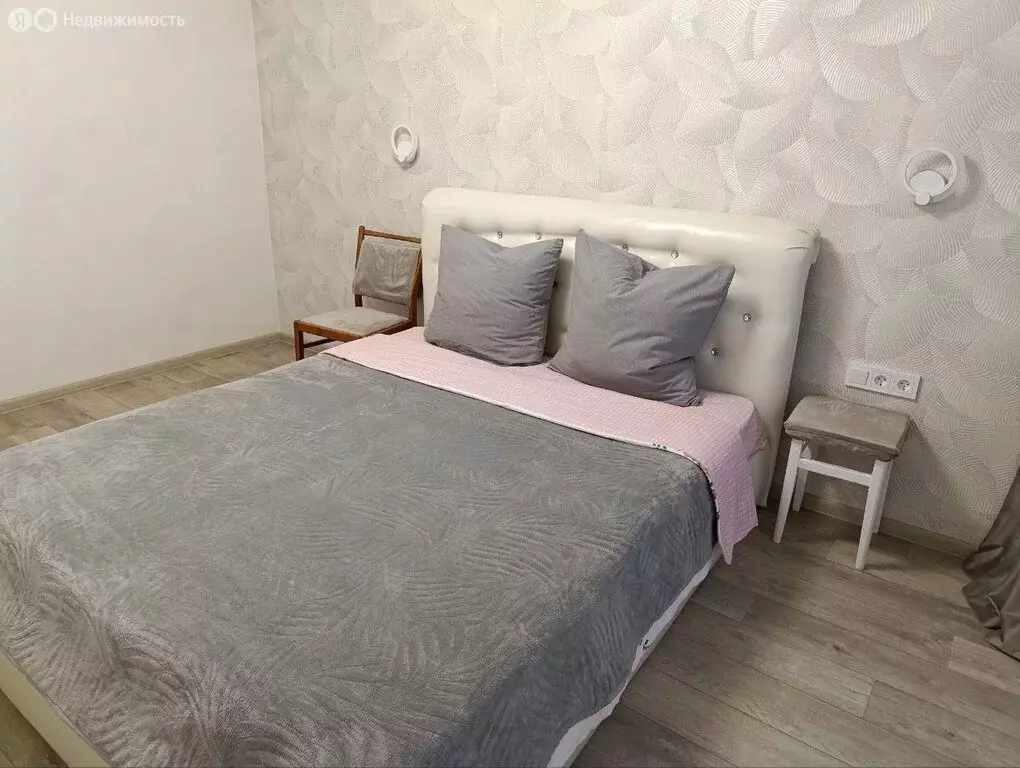 3-комнатная квартира: Новочебоксарск, Советская улица, 7 (75.1 м) - Фото 2