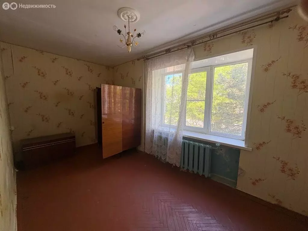 2-комнатная квартира: Ейск, Коммунистическая улица, 4 (43 м) - Фото 0