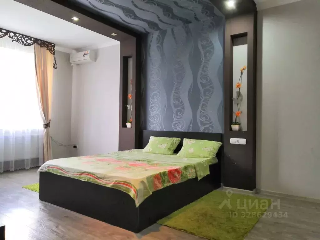 Дом в Краснодарский край, Выселки ст-ца пер. Коллективный, 9И (75 м) - Фото 1