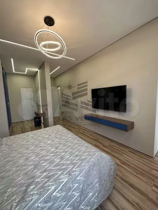 3-к. квартира, 120 м, 6/7 эт. - Фото 1