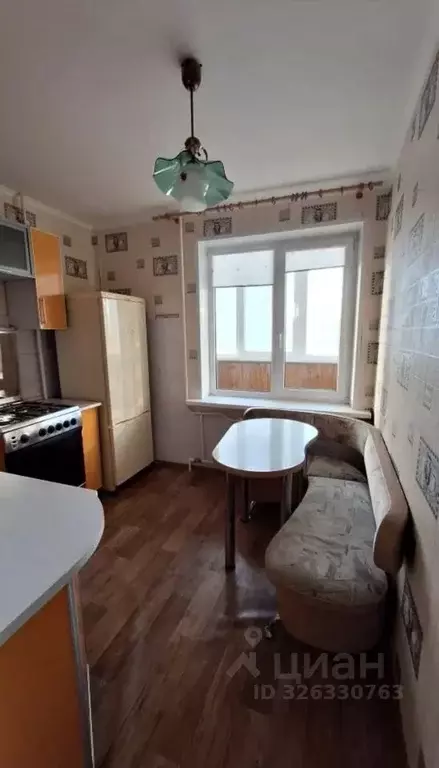 1-к кв. Татарстан, Альметьевск ул. Гафиатуллина, 49 (36.0 м) - Фото 2