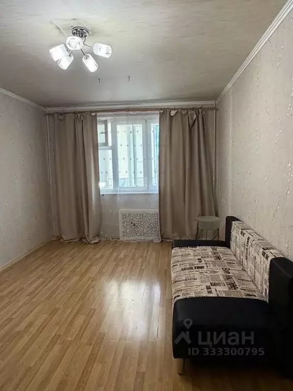 1-к кв. Московская область, Химки ул. Мельникова, 15 (40.0 м) - Фото 2