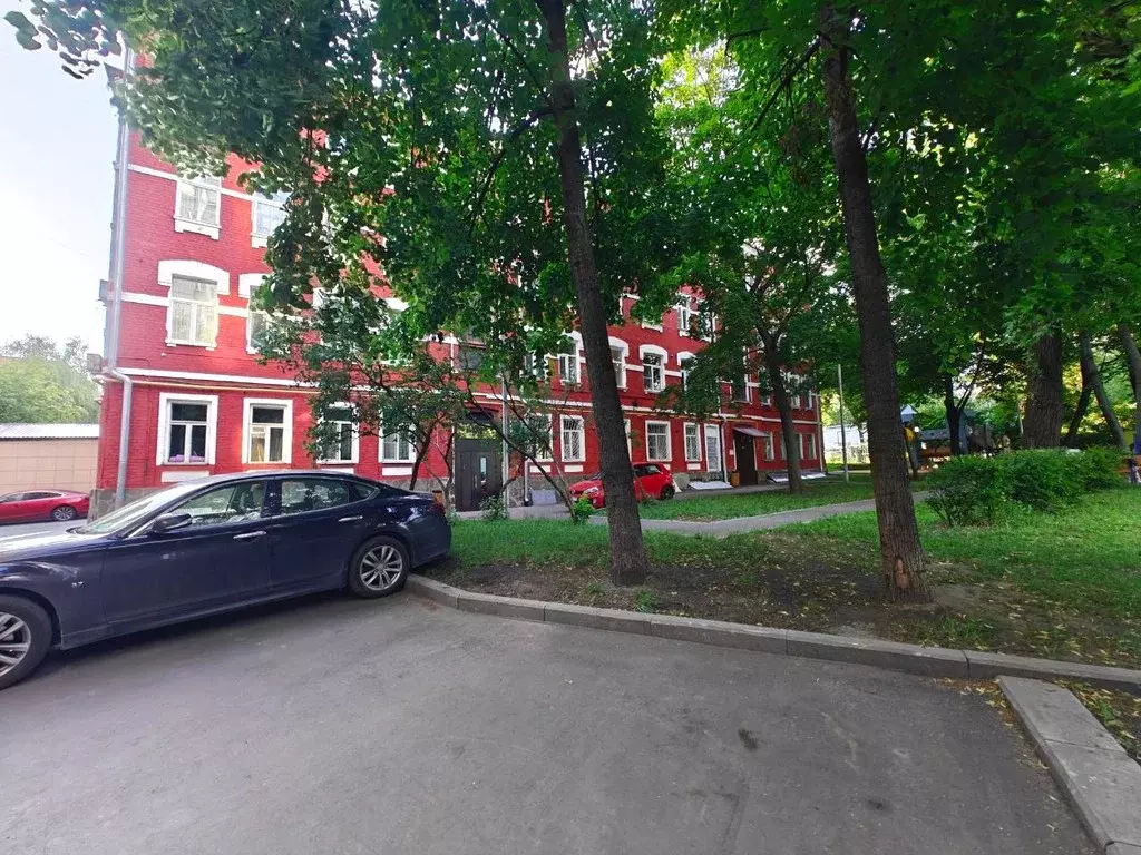 Продаётся квартира-студия, 22 м - Фото 0
