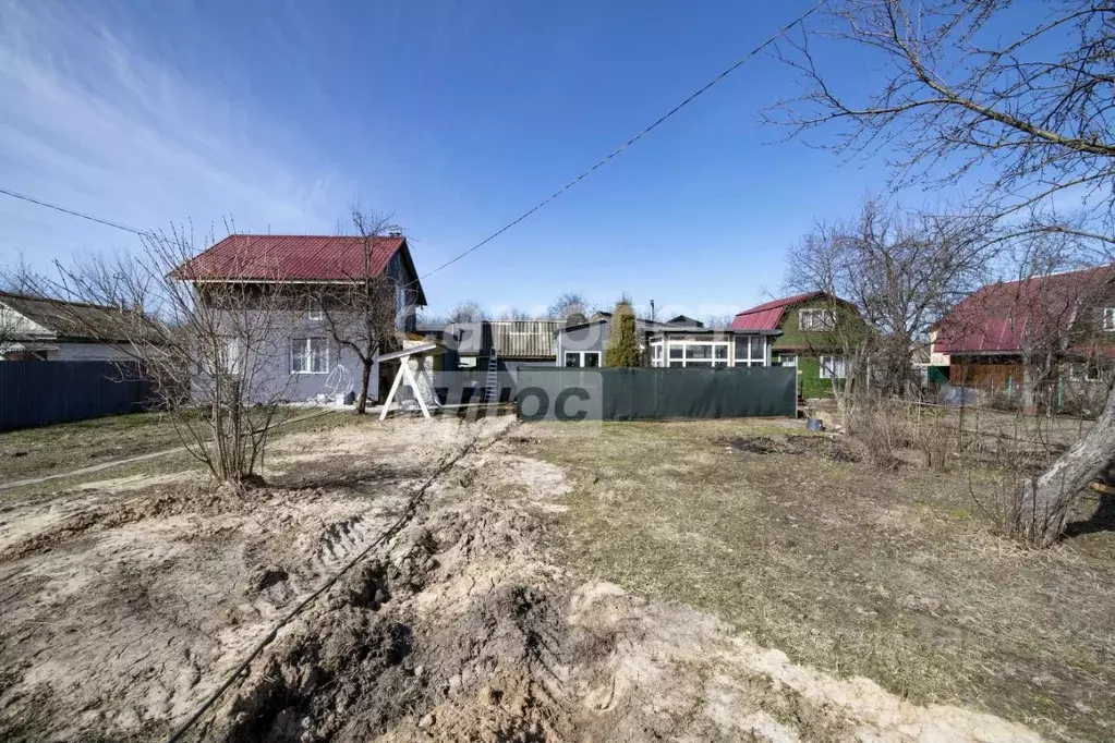 Дом в Нижегородская область, Нижний Новгород пл. Минина и Пожарского ... - Фото 0