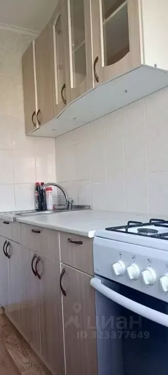 2-к кв. Кемеровская область, Кемерово ул. Дзержинского, 5а (44.0 м) - Фото 2