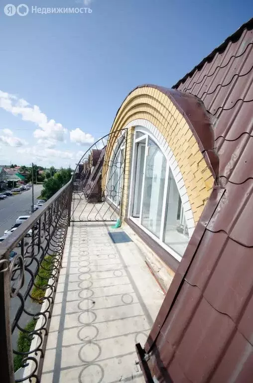 3-комнатная квартира: Ялуторовск, улица Свободы, 59 (85 м) - Фото 1