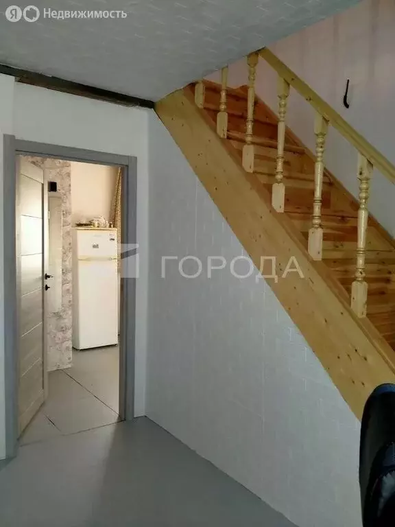 Дом в село Зудилово, Сиреневая улица, 45А (86 м) - Фото 1