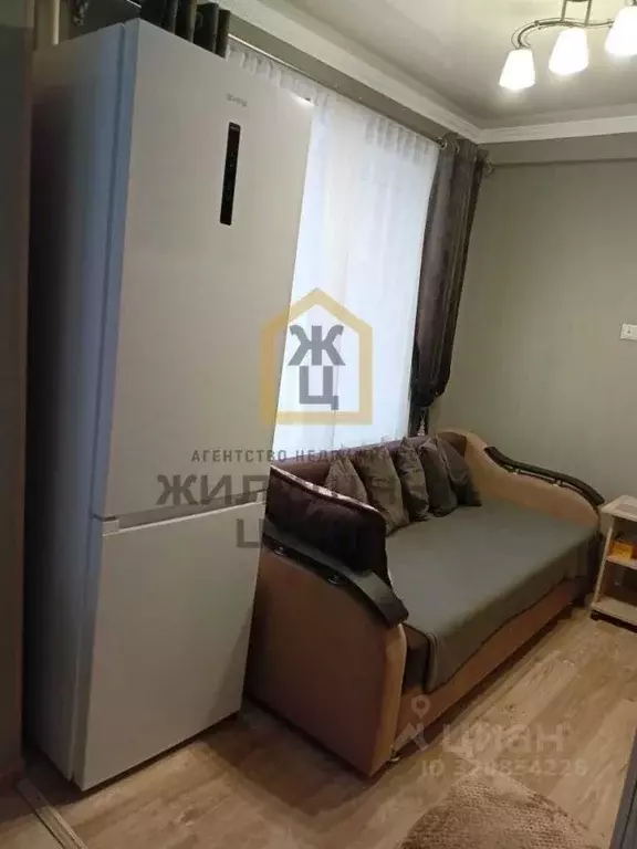 2-к кв. Ставропольский край, Пятигорск просп. Калинина, 42Б (35.0 м) - Фото 2