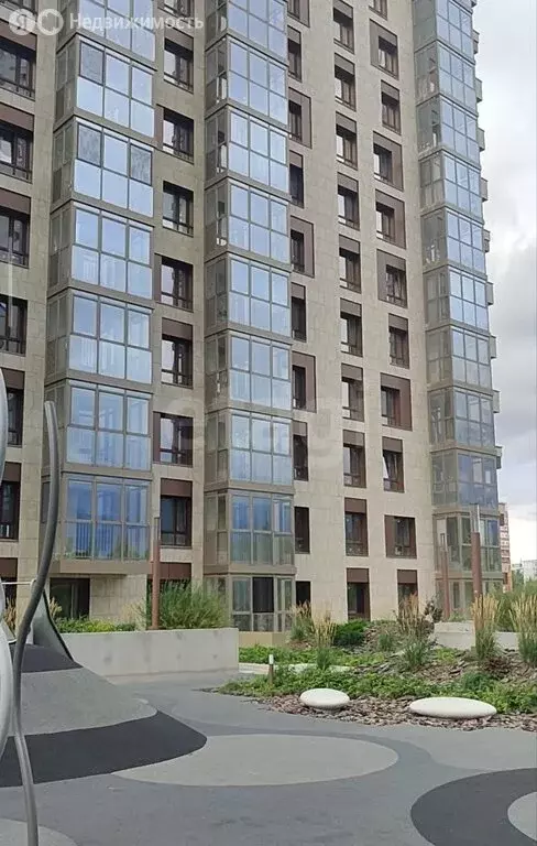 2-комнатная квартира: Казань, улица Гаврилова, 7к1 (48.8 м) - Фото 1
